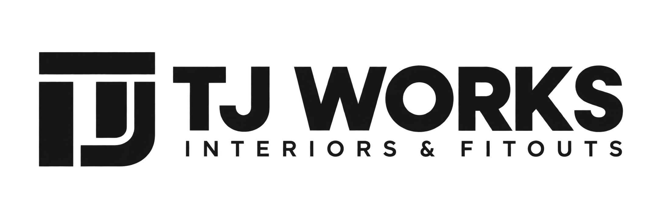 TJ WORKS — Interiors & Fitouts